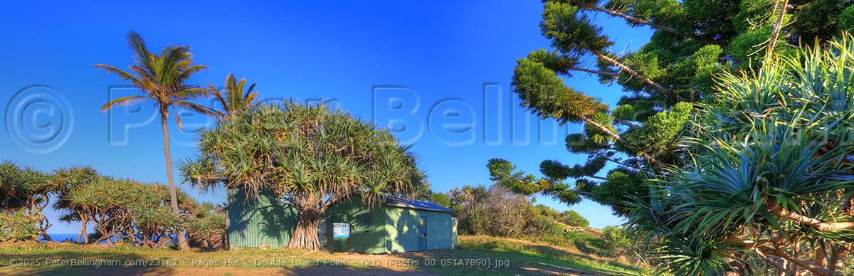 Peter Bellingham Photography Pages Hut - Double Island Point - QLD (PB5Ds 00 051A7890).jpg